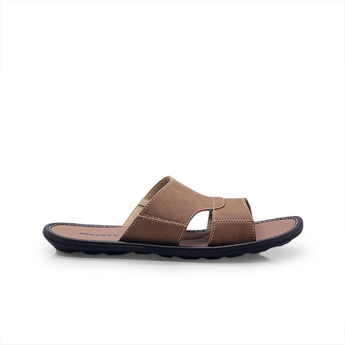 Bata Sandal Pria Presl - 8713017