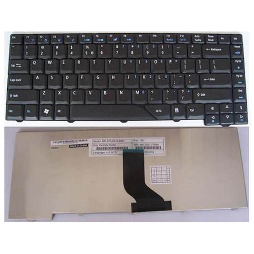 keyboard laptop acer aspire 4710 4720 4720z 4310 4315 4320 4510
