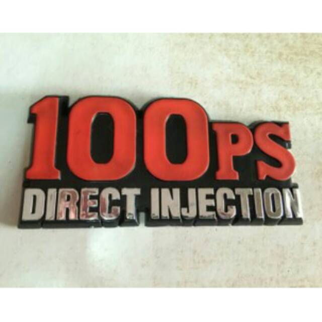 Emblem PS100