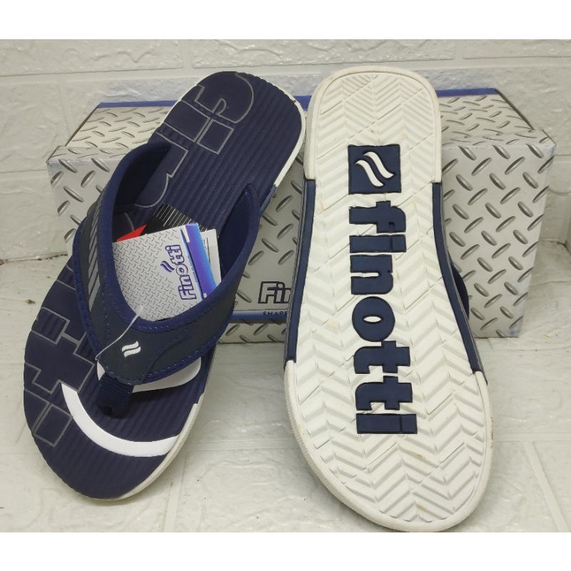 SANDAL FINOTTI BREAK OUT 38-43 harga obral bandrol 99900