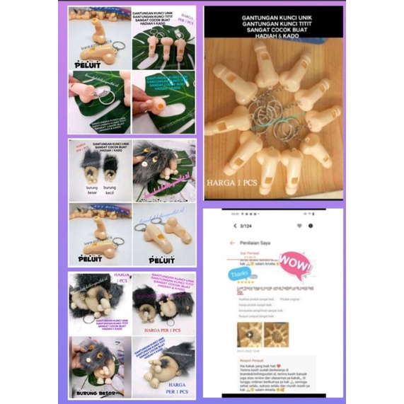 GANTUNGAN KUNCI DEWASA BRIDAL SHOWER | KEY CHAIN MEN PENIS | GANTUNGAN KUNCI PENIS | GANTUNGAN KUNCI BONEKA | GANTUNGAN KUNCI LUCU | GANTUNGAN KUNCI UNIK | GANTUNGAN KUNCI PELUIT | SOUVENIR | HADIAH | KEY RING UNIQUE  | KEY CHAIN UNIQUE FUNNY 1PCS-4
