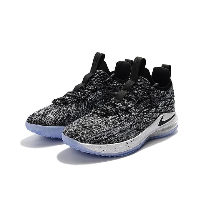 lebron james 15 ashes