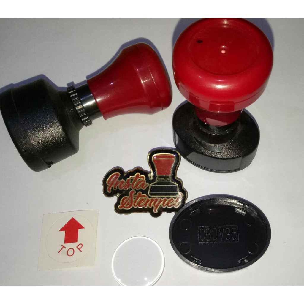 

gagang stempel Bov35