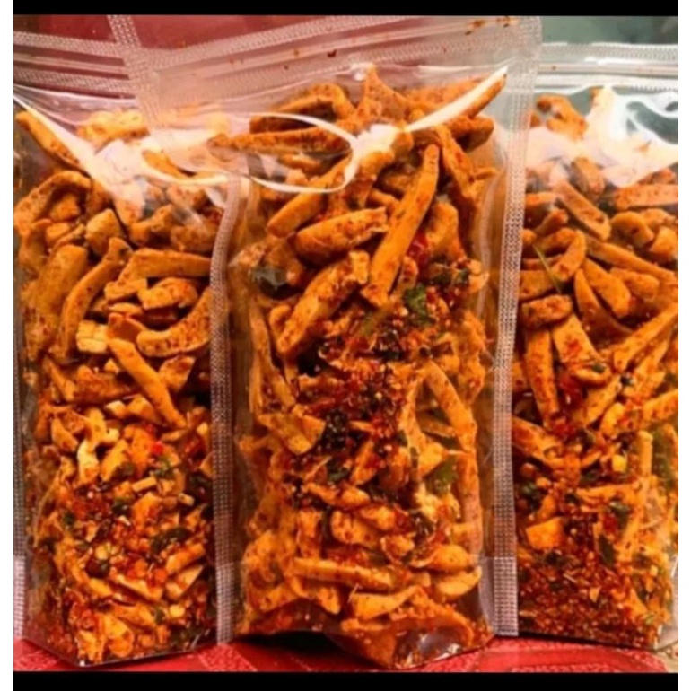

BASRENG VIRAL DAUN JERUK GURIH ENAK