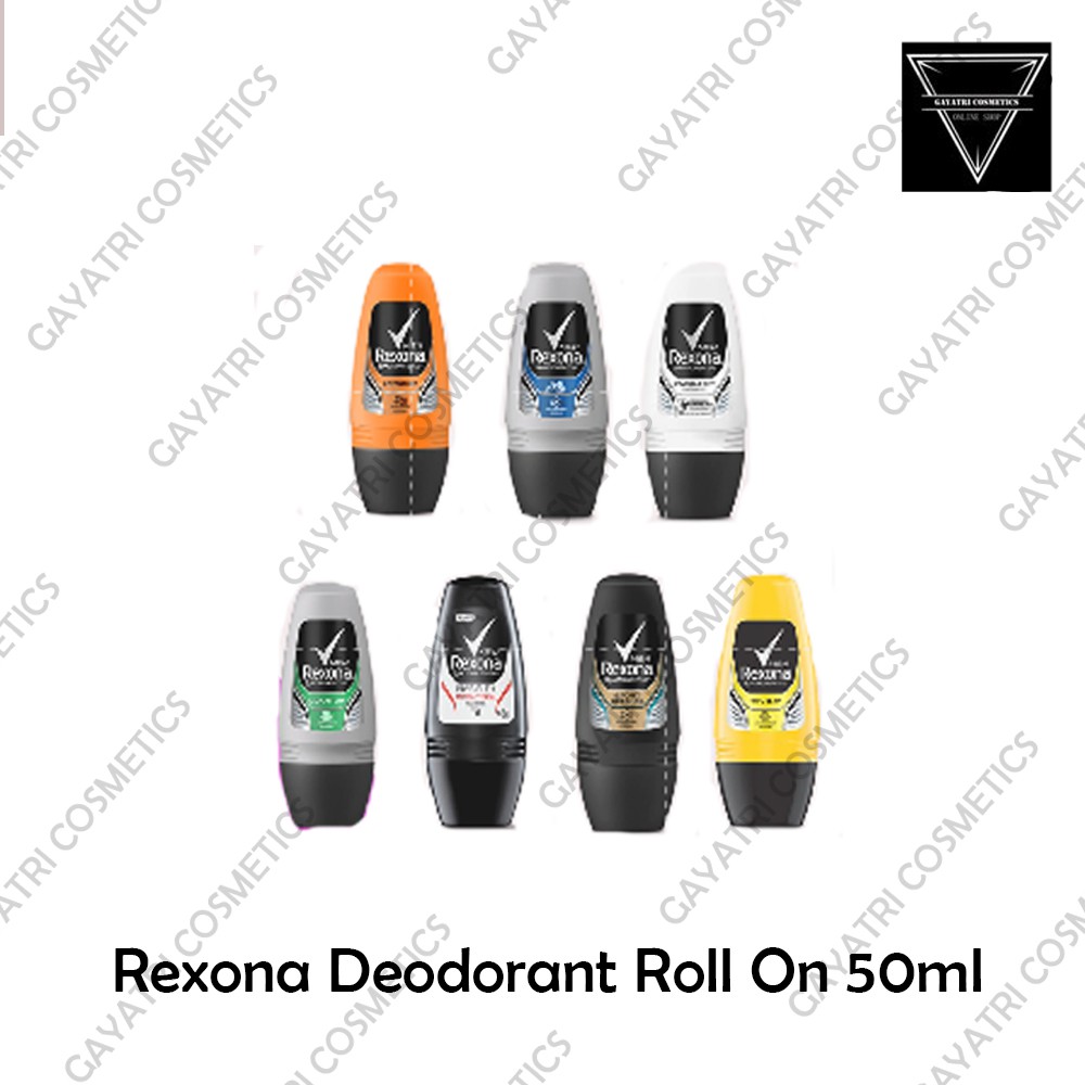 Rexona Deodorant  Roll On 45ml