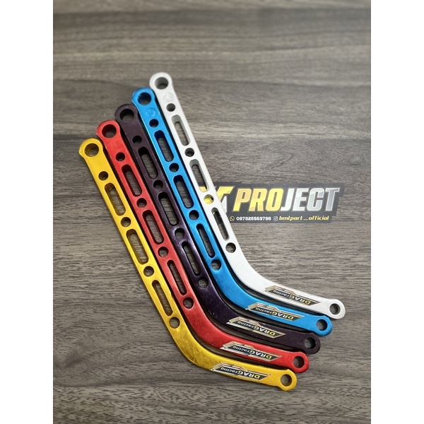 PANGKON DUDUKAN KNALPOT TIPE L DUDUKAN BRAKET L KNALPOT RACING UNIVERSAL 25CM BERKUALITAS