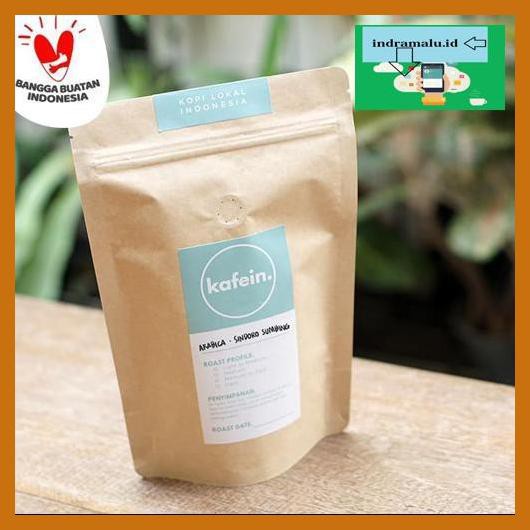 

Tytr7S6- Kopi Arabika Sindoro Sumbing 250 Gram ( Biji / Bubuk ) - Biji Re7Rti8-