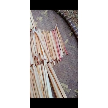 

kayu secang dan air ketapang