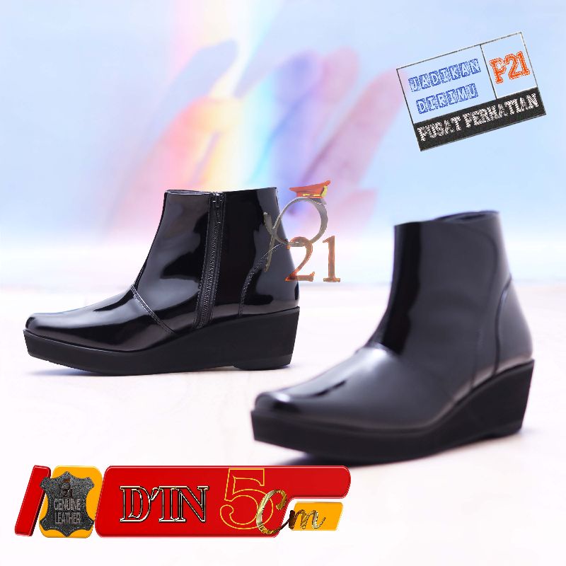 P21 D'IN SEPATU WANITA