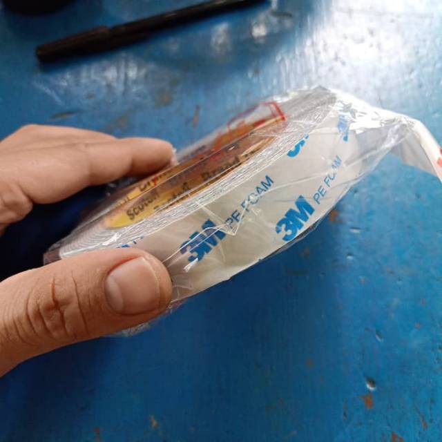 

Double Tape 3M