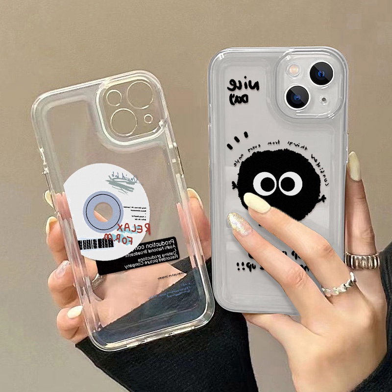 Case Bahan Akrilik TPU Transparan Tahan Banting Untuk iPhone 11 Pro Max 13 Pro 12 Pro XS Max XR X 8 Plus 7 Plus SE 2020 2022