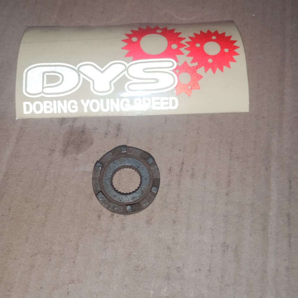 Ring Pengait Bosh Bushing Starter Engkolan Beat Lama Karbu 110 Scoopy