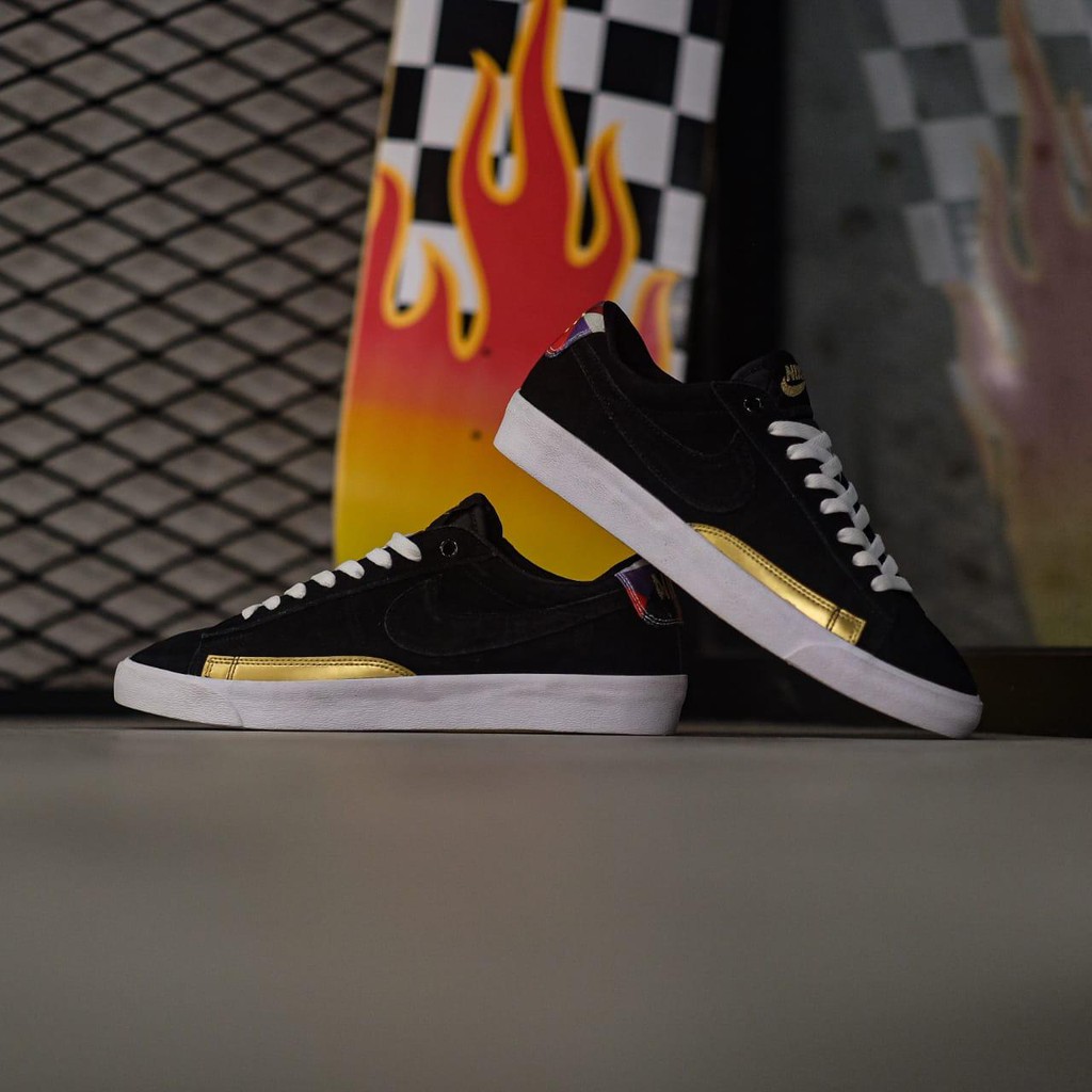 nike blazer just do it