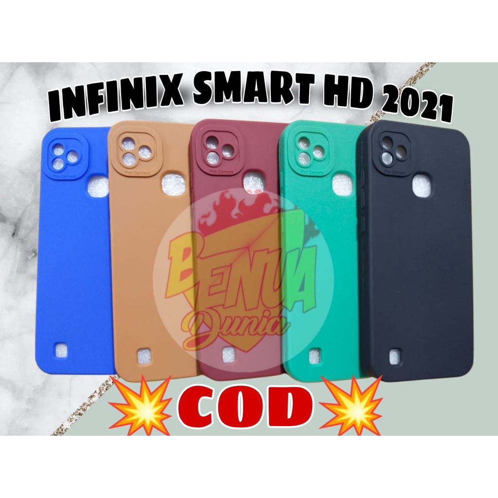 CASE HUAWEI NOVA 5T // SOFTCASE BABY PRO KAMERA PC HUAWEI NOVA 5T - BD