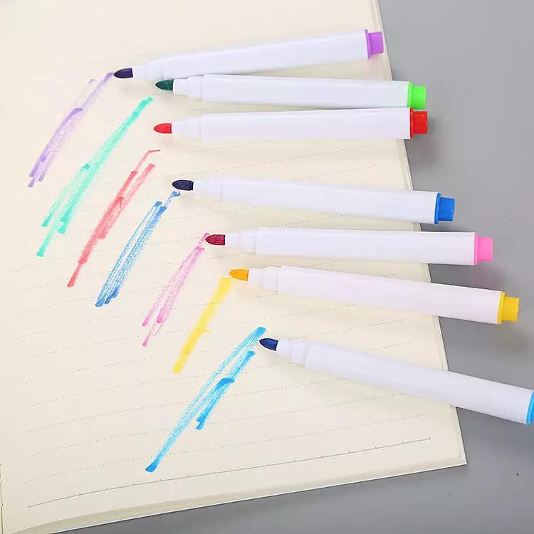 Spidol Papan Tulis Dapat Dihapus Spidol Whiteboard Magnet Small Whiteboard Pen