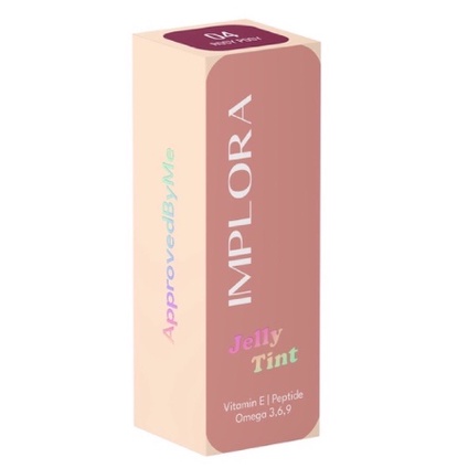 IMPLORA JELLY TINT