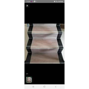 GRANIT TANGGA 30X80 DAN 20X80