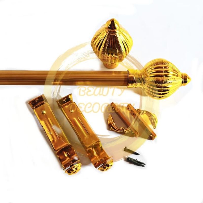 rel gorden smorking 2meter