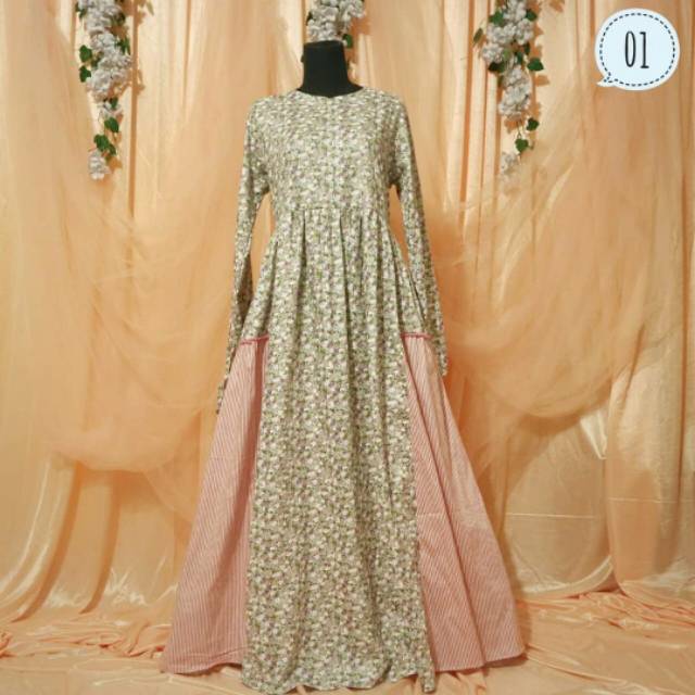 Dress D'Amour by AGIRA