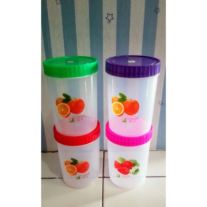 Toples 1,5kg Drat Ruby putar SL