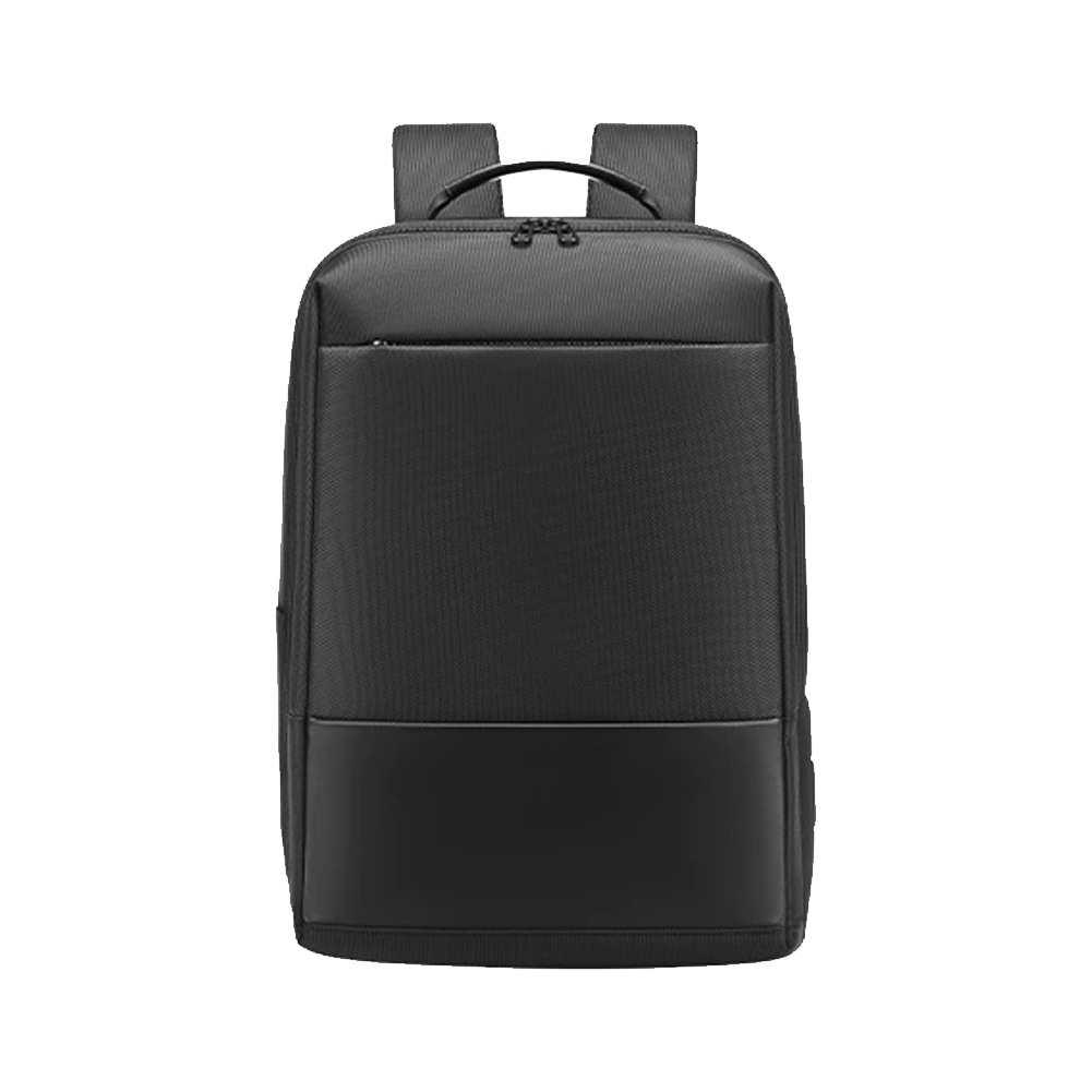 131 EURCOOL EC-3019 Tas Ransel Laptop Travel Scalable 15.6 Inch USB Port