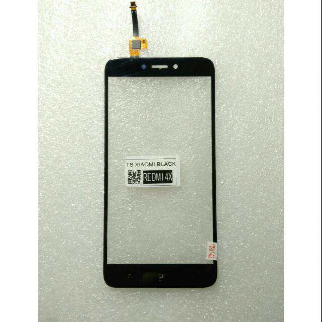 TOUCHSCREEN XIAOMI REDMI 4X