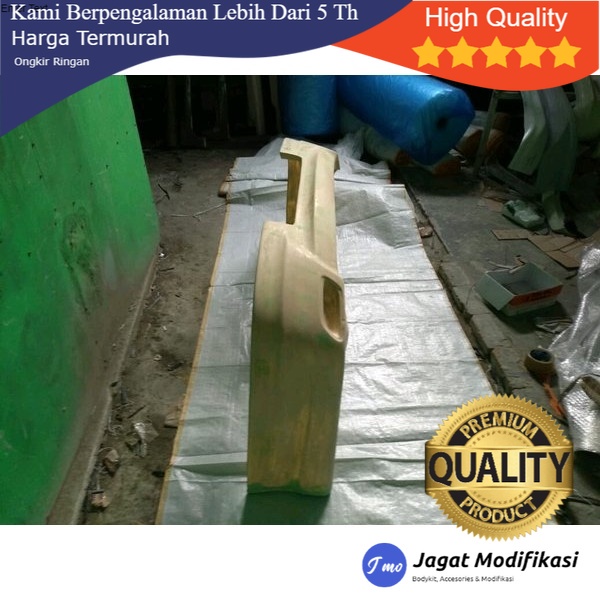 Promo Big Sale Bodykit Belakang Grand Livina Airmaster 06-11 Bodykit Grand Livina Airmaster 06-11  B
