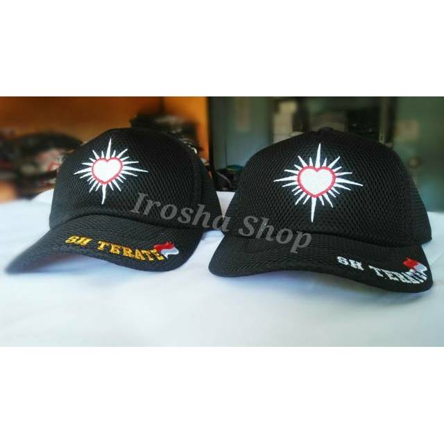 Topi PSHT Topi Latihan SH Terate