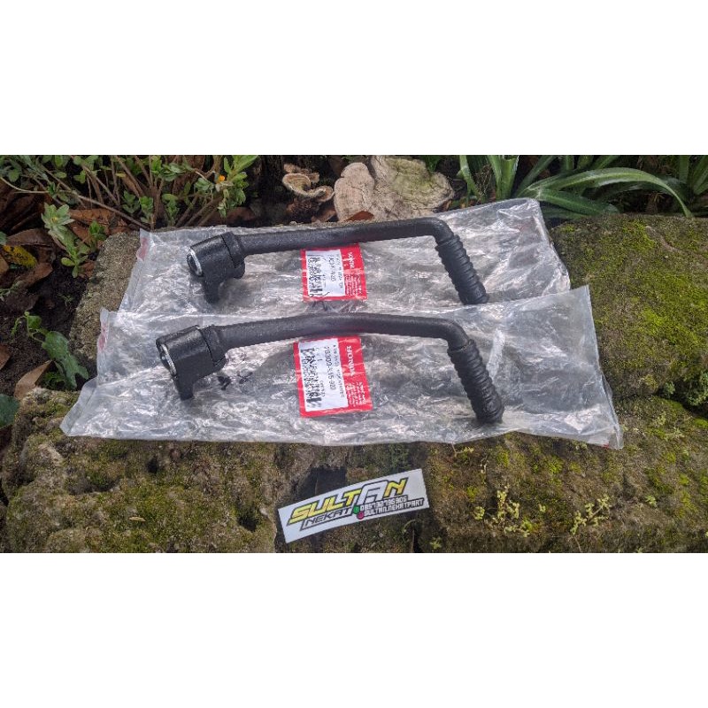 kick stater cb150r LED CBR LED pedal stater cb150r original