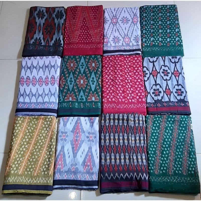 PROMO Sarung Goyor ATBM