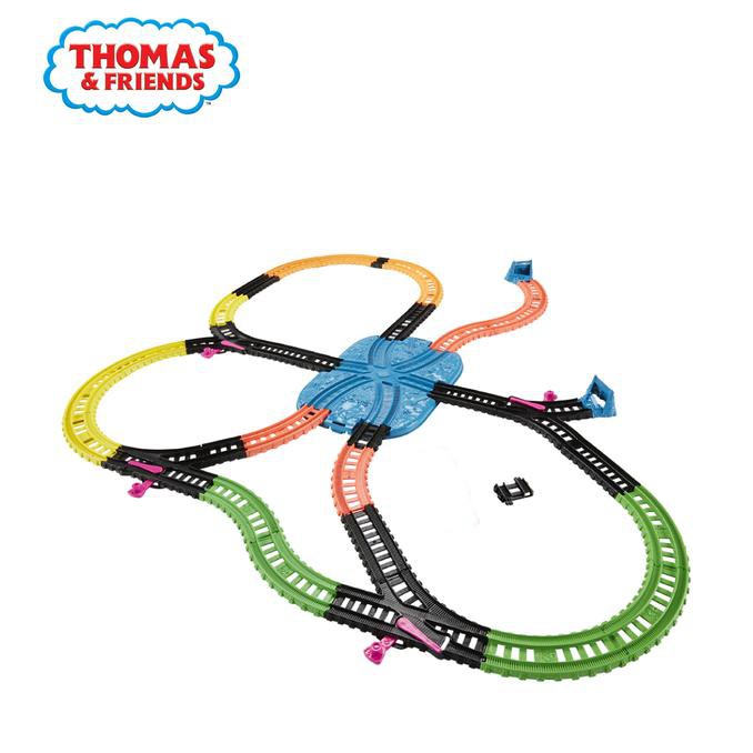 Thomas & Friends TrackMaster Track Bucket - Mainan Kereta Anak