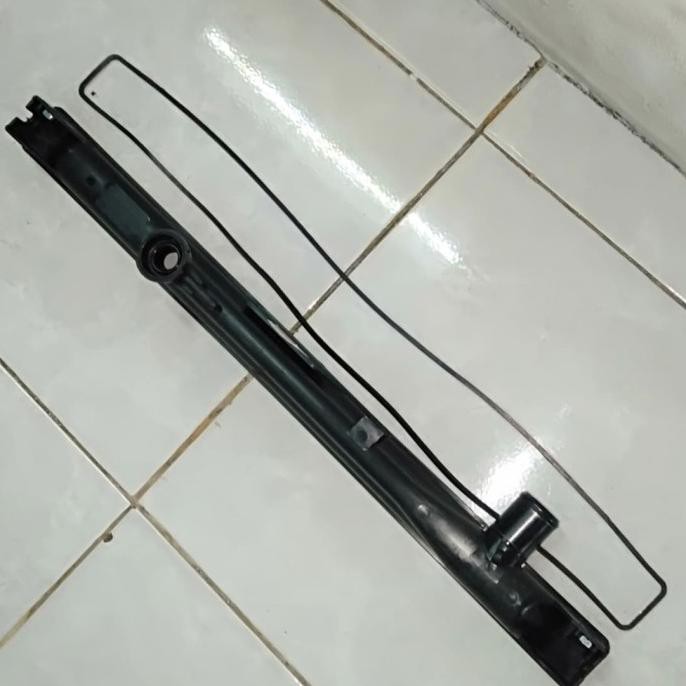 Upper tank radiator Suzuki Escudo XL7