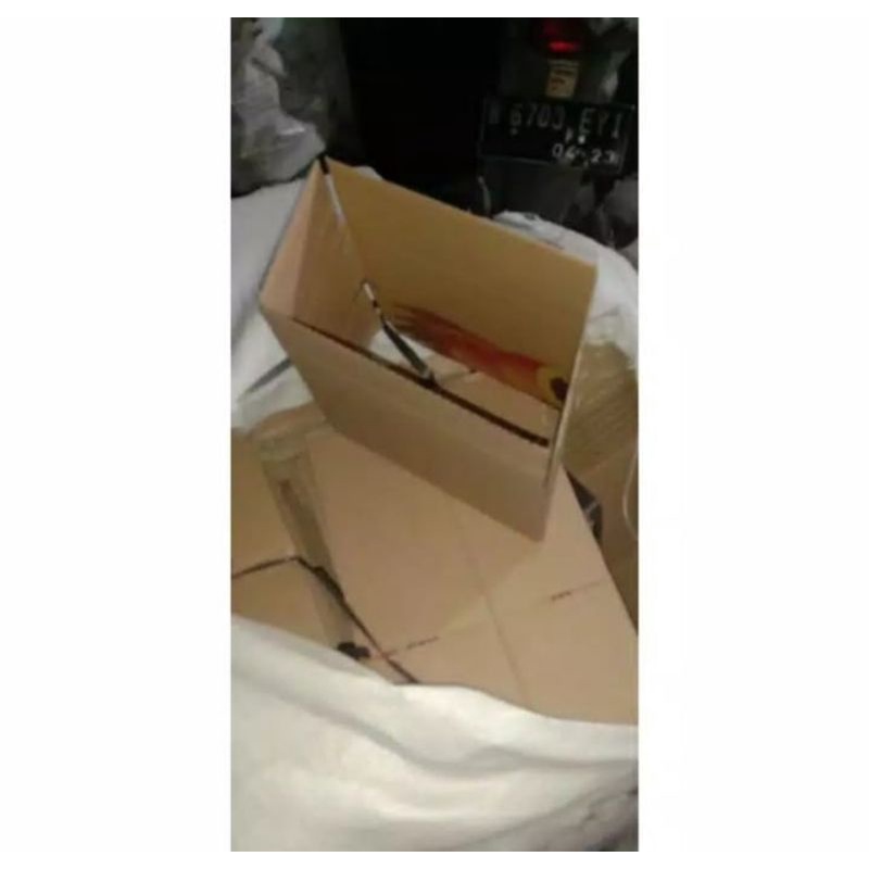 Kardus packing kecil 15x8x6 cm-4