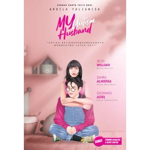My Autism Husband