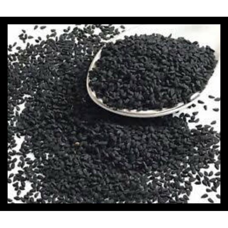 

New Jintan Hitam / Habbatussauda 1 Kg