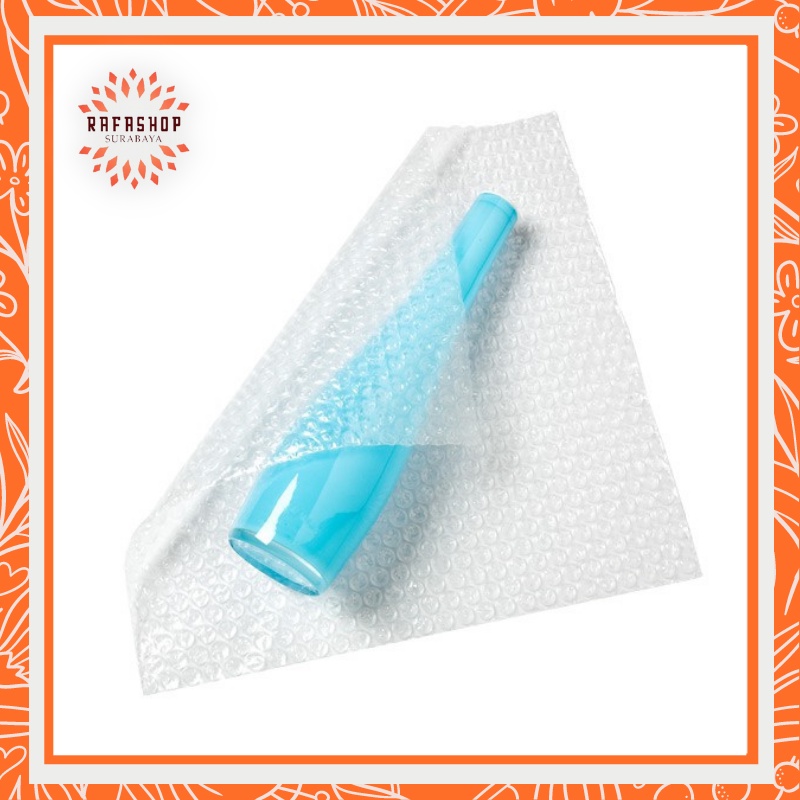

ACC055 BUBBLE WRAP