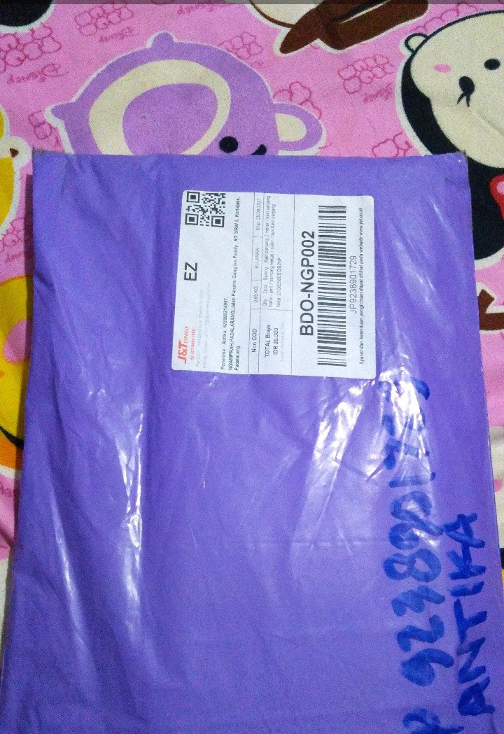 ( 1 Motif Terbaru ) Kain Batik Asli Sragen Solo / Bahan Katun Premium Halus