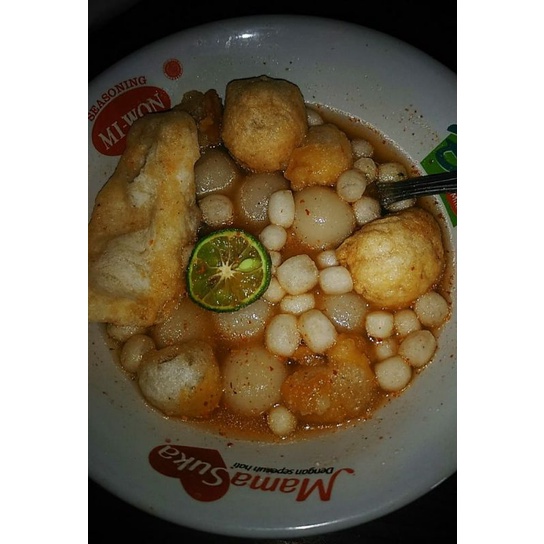 

BASO ACI OMADE