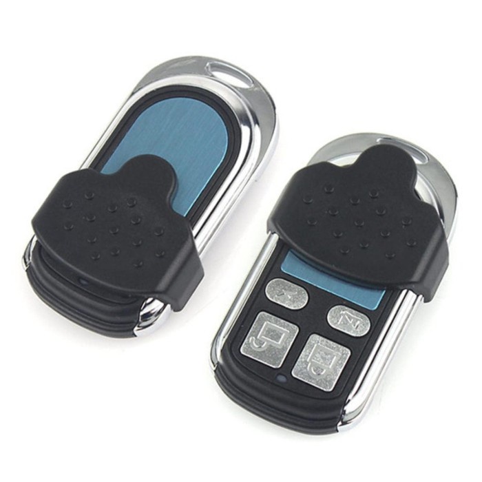 Universal Wireless Cloning Auto Remote Control Duplicator