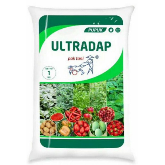 PUPUK ULTRADAP