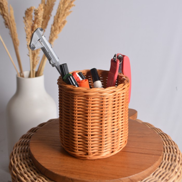 

Update Tempat Pensil/ Pencil Holder Limited