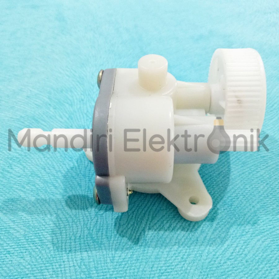 Gear Box Kipas Angin Maspion Model Bintang - Gearbox Kipas Angin Maspion Original