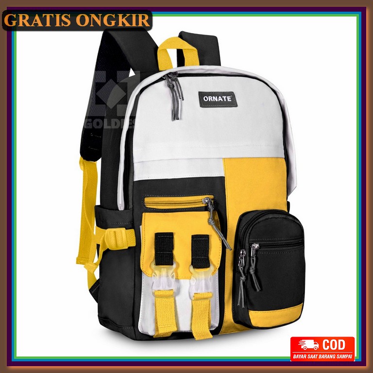 Senang Bags Bt 21 Love Tas Ransel Anak Sekolah Sd Tk Paud Laki Laki Pe Tas Ransel Sekolah Anak Perem