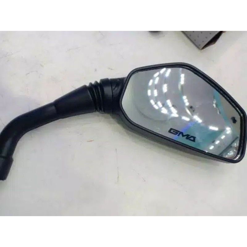 TERMURAH Spion GMA type bajaj pulsar carbon PNP YAMAHA N-MAX 155, X-MAX 250, AEROX 155