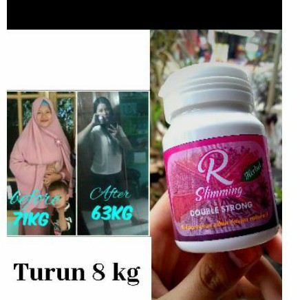 penurun berat badan rslim