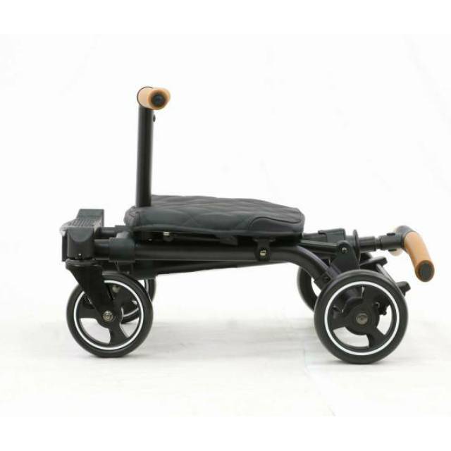 Babyelle Stroller Rider Leather Edition S1689