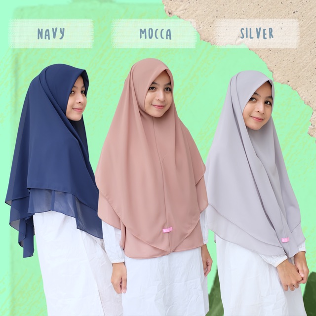 KHIMAR SEINA