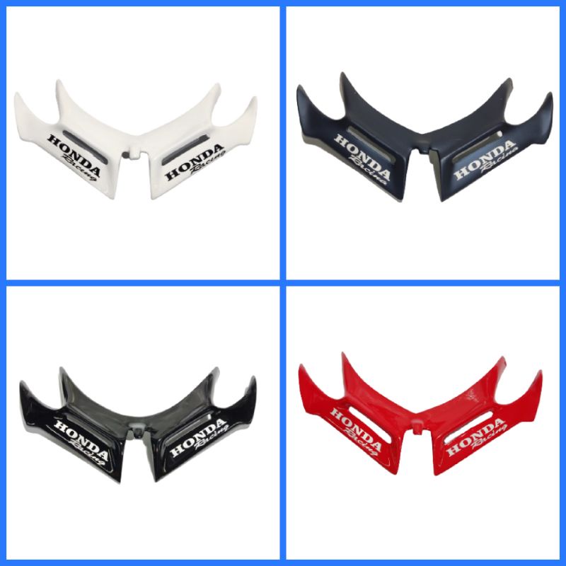 WINGLET VARIO 150 125 NEW VARIO 150 WINGLET VARIO 125 150 2018-2020