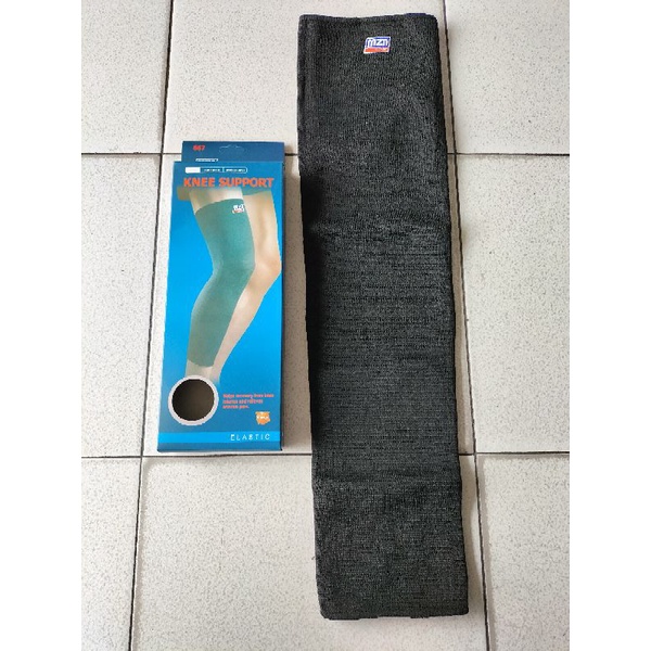DEKER LUTUT PANJANG / KNEE  LONG / DEKER BASKET VOLY MIZUNO ISI 1