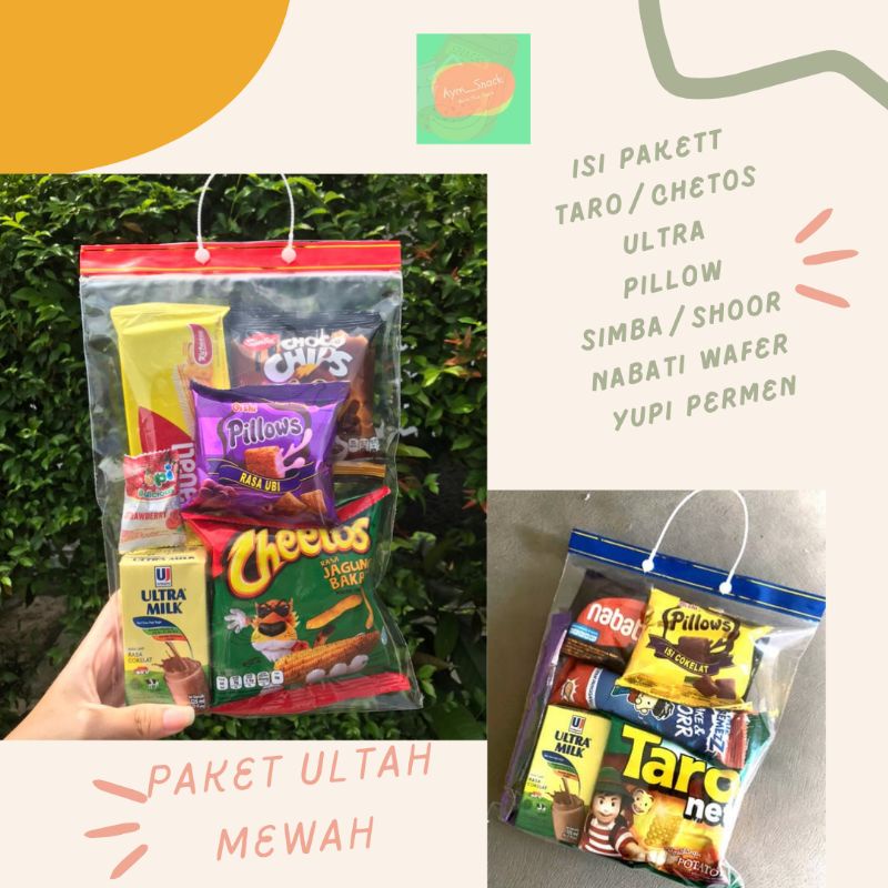 

Hampers Ulang Tahun//Paket Ulang Tahun//Snack Ulang Tahun/Bingkisan Snack Ultah Anak